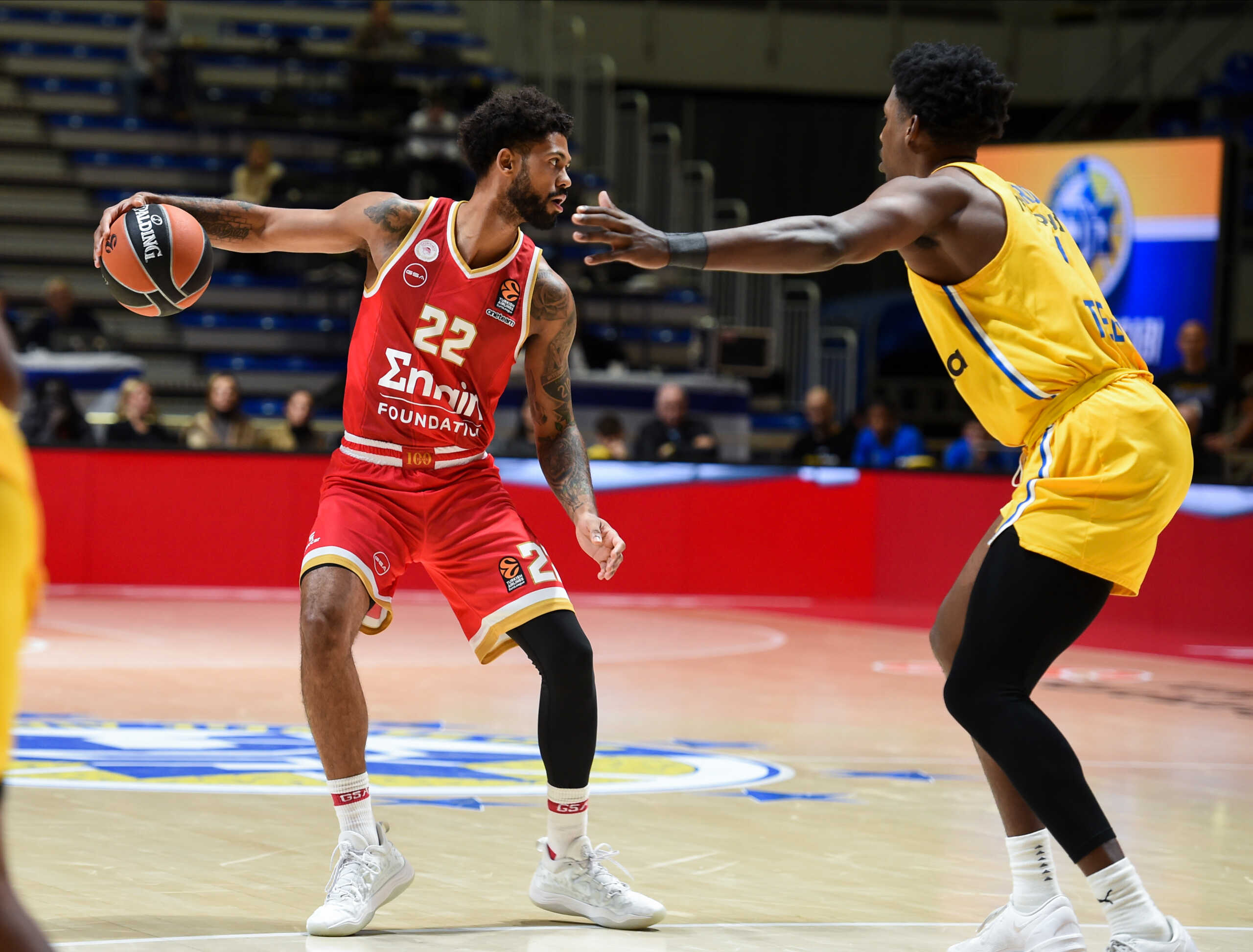 EUROLEAGUE 2024-2025