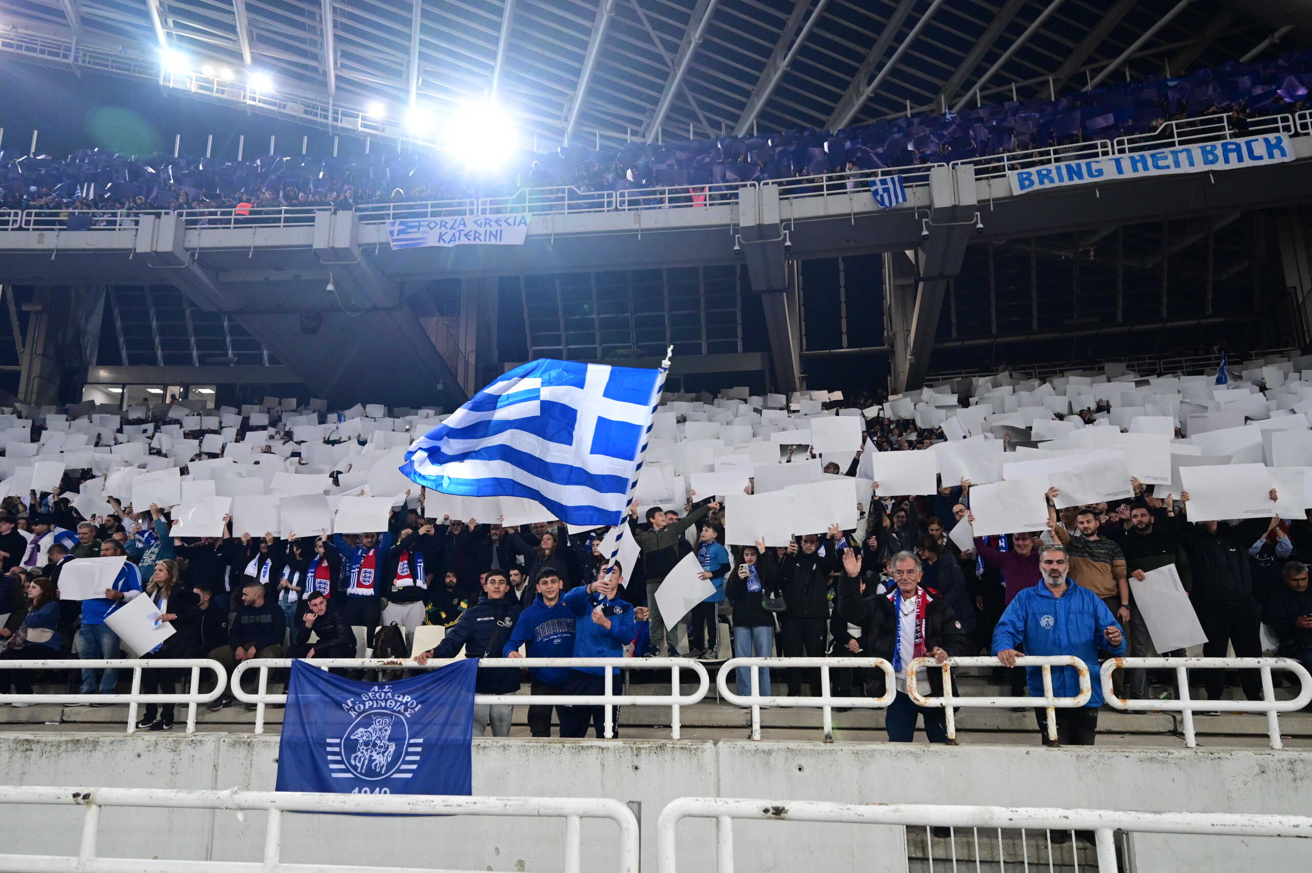 NATIONS LEAGUE 2024-2025