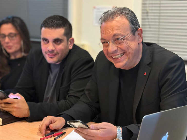 Νέος πρόεδρος του ΣΥΡΙΖΑ ο Σωκράτης Φάμελλος με άνω του 50% - Κύκλοι Πολάκη: Ακόμα και αν ήταν 49% με 44% δεν θα ταλαιπωρούσα τον κόσμο με β Κυριακή