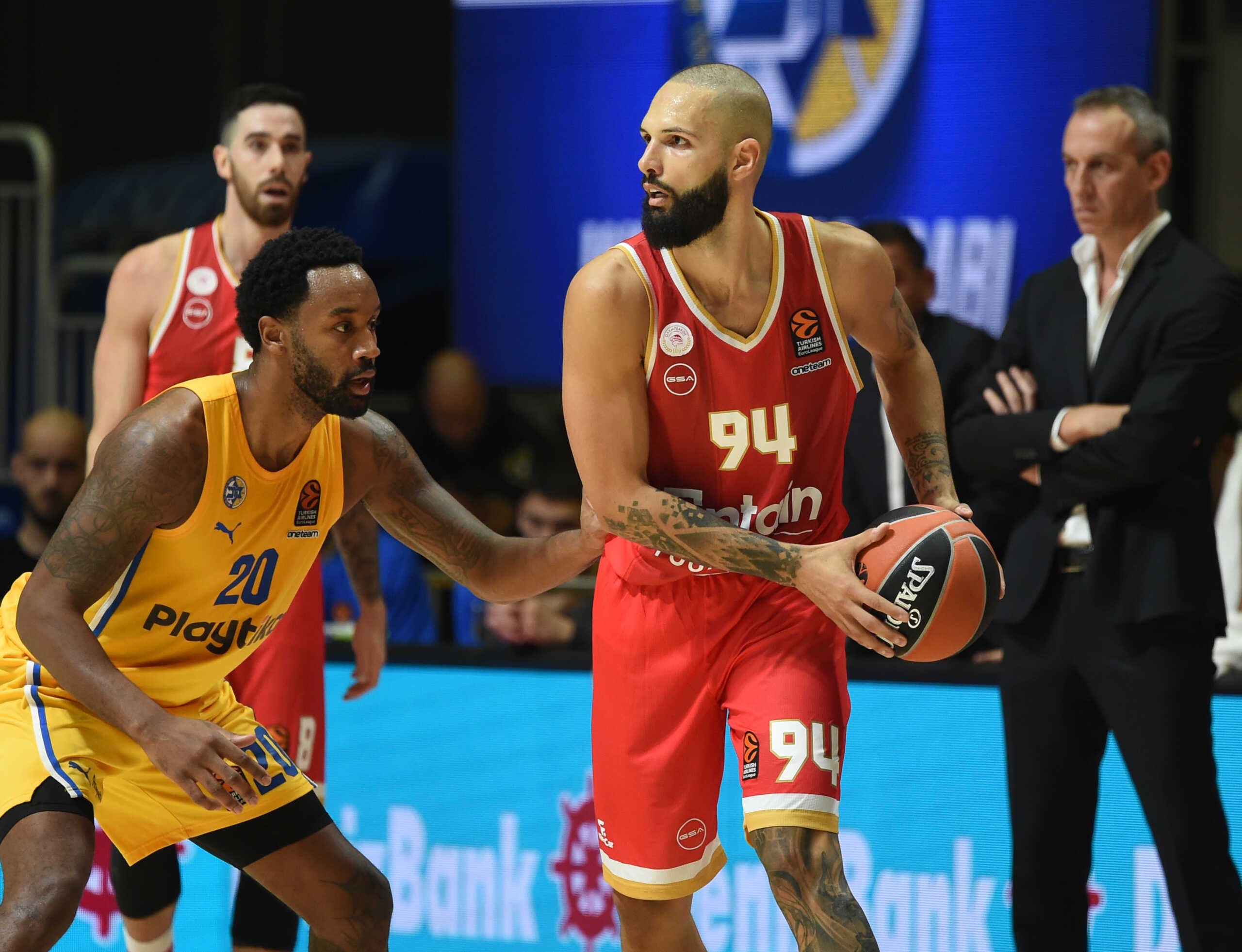 EUROLEAGUE 2024-2025