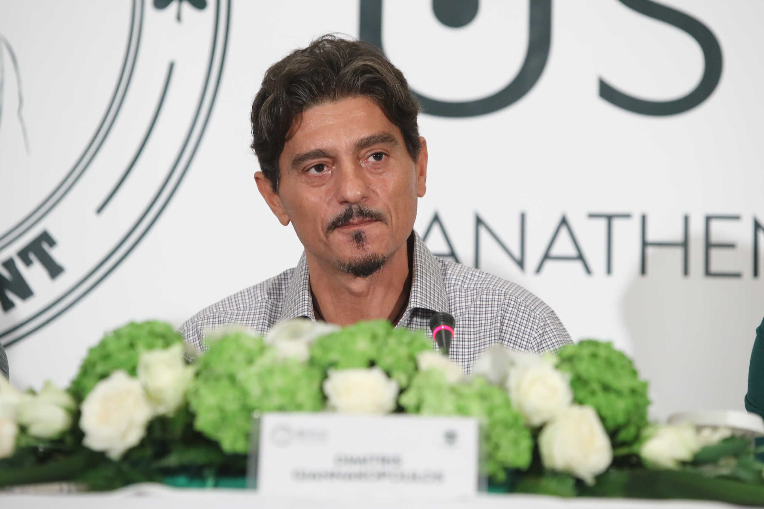 ΣΥΝΕΝΤΕΥΞΗ ΤΥΠΟΥ ΓΙΑ ΤΟ 6ο ΤΟΥΡΝΟΥΑ  "ΠΑΥΛΟΣ ΓΙΑΝΝΑΚΟΠΟΥΛΟΣ" (ΣΤΕΛΙΟΣ ΣΤΕΦΑΝΟΥ