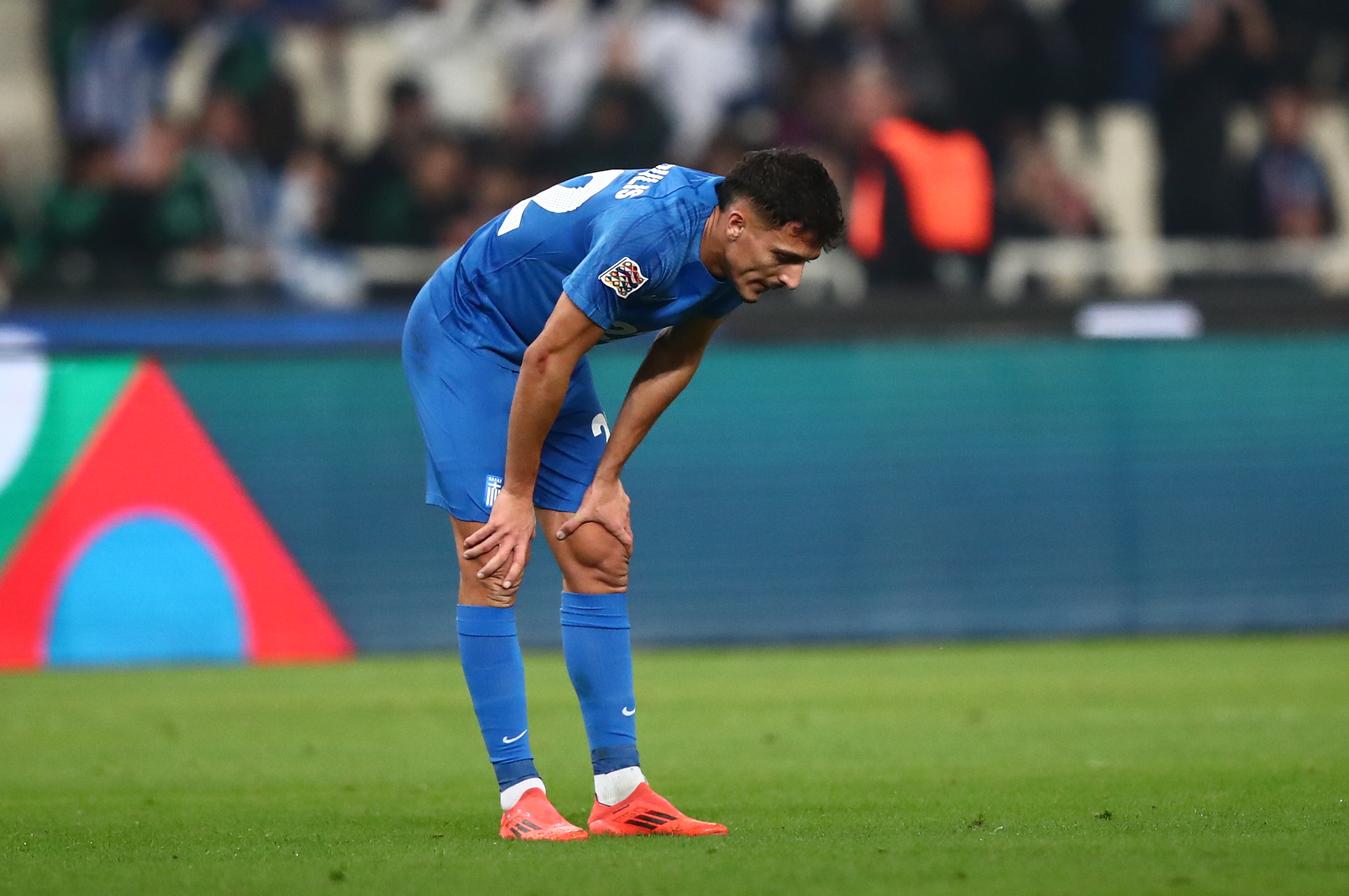 NATIONS LEAGUE 2024-2025