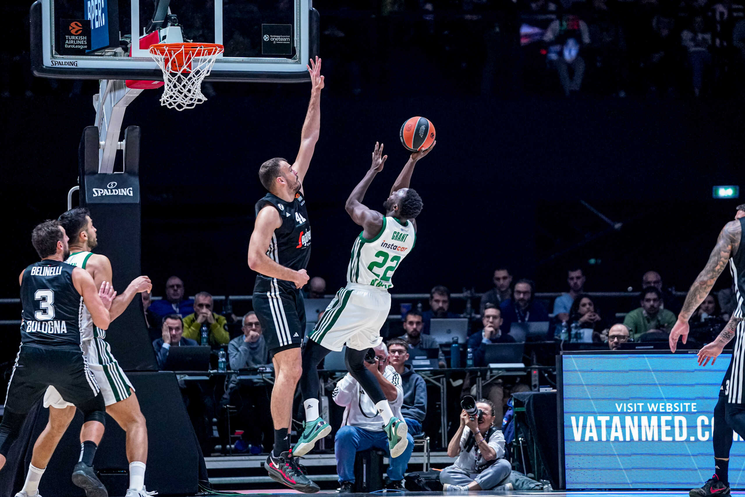 EUROLEAGUE