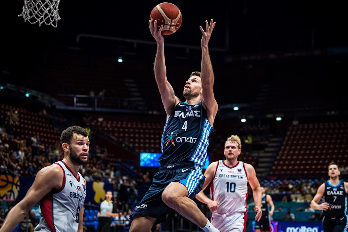 EUROBASKET 2022