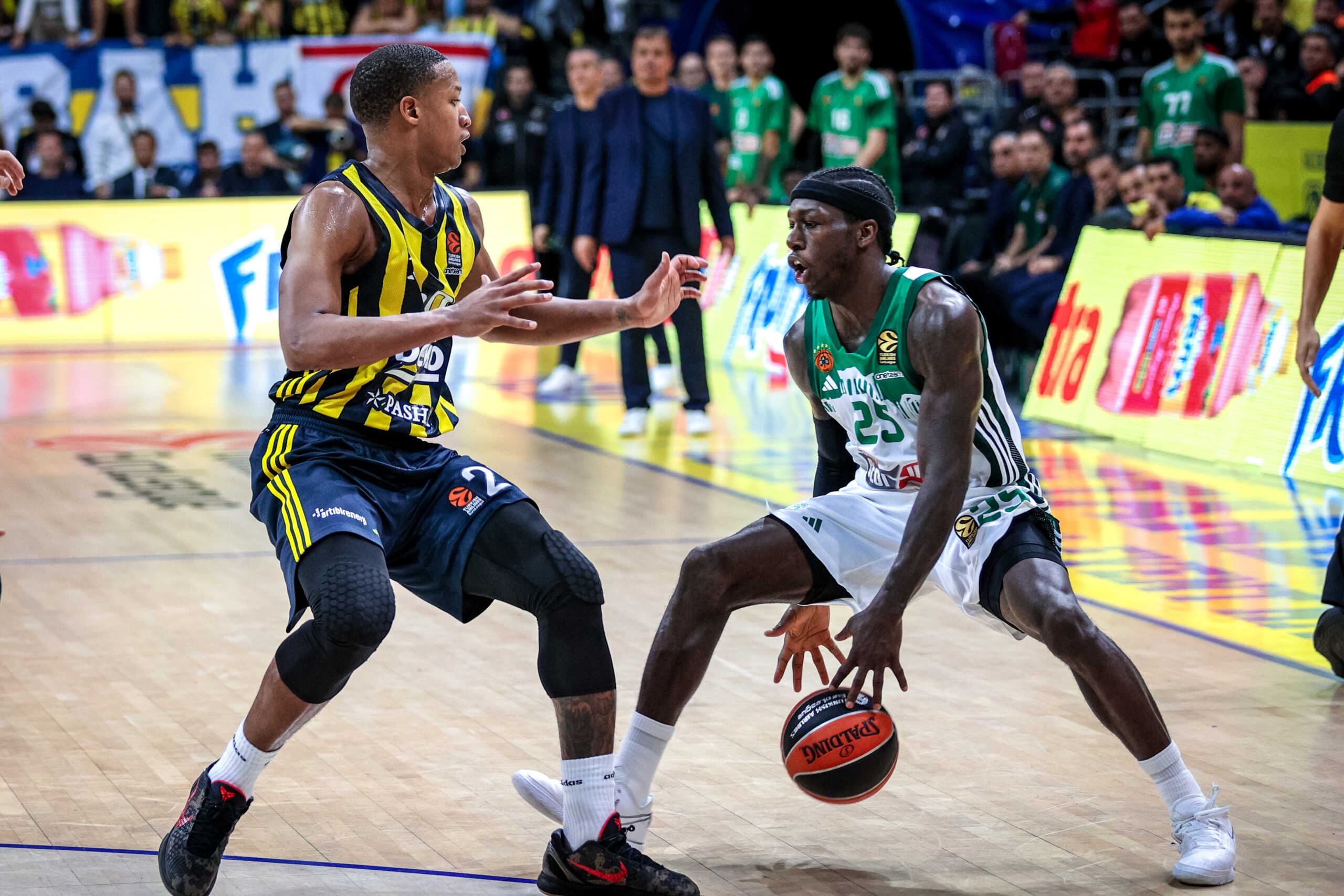 EUROLEAGUE 2024-2025