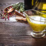 Κρέμα Vinaigrette: Πώς θα φτιάξετε το πιο διάσημο dressing στον κόσμο