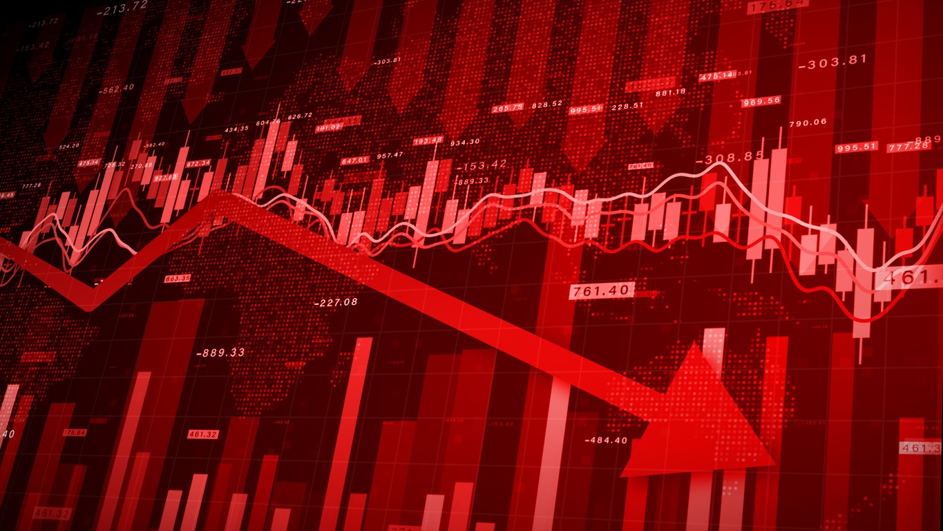Πτώση στα ευρωπαϊκά χρηματιστήρια φέρνει η νέα διαταγή Πούτιν για τα πυρηνικά, στο -1,74 % το ΧΑ
