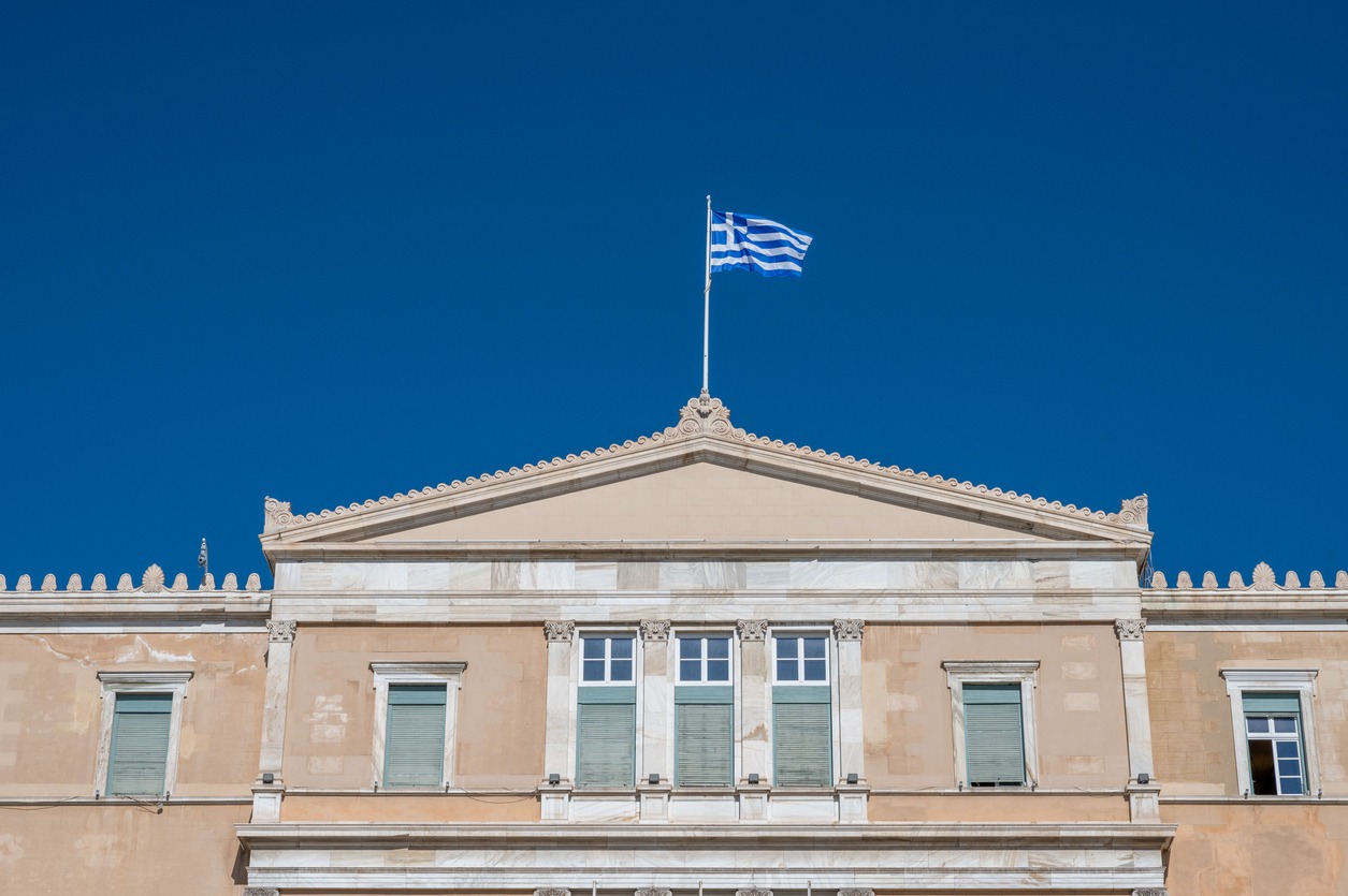 Προϋπολογισμός 2025 – Χατζηδάκης: Με δημοσιονομική σύνεση και ανάπτυξη ανεβάζουμε την Ελλάδα ψηλότερα