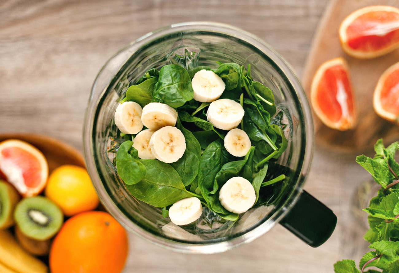 The best foods for energy and mood in autumn and winter