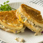 Τι είναι το tuna melt sandwich