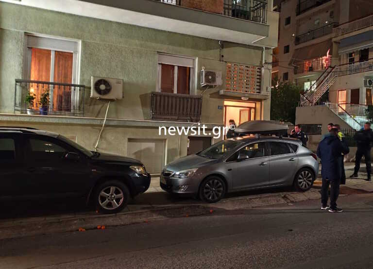 «Βγήκε εκτός εαυτού γιατί του είπα να χωρίσουμε», λέει η γυναίκα που την απείλησε ο σύζυγός της με καραμπίνα στην Ηλιούπολη