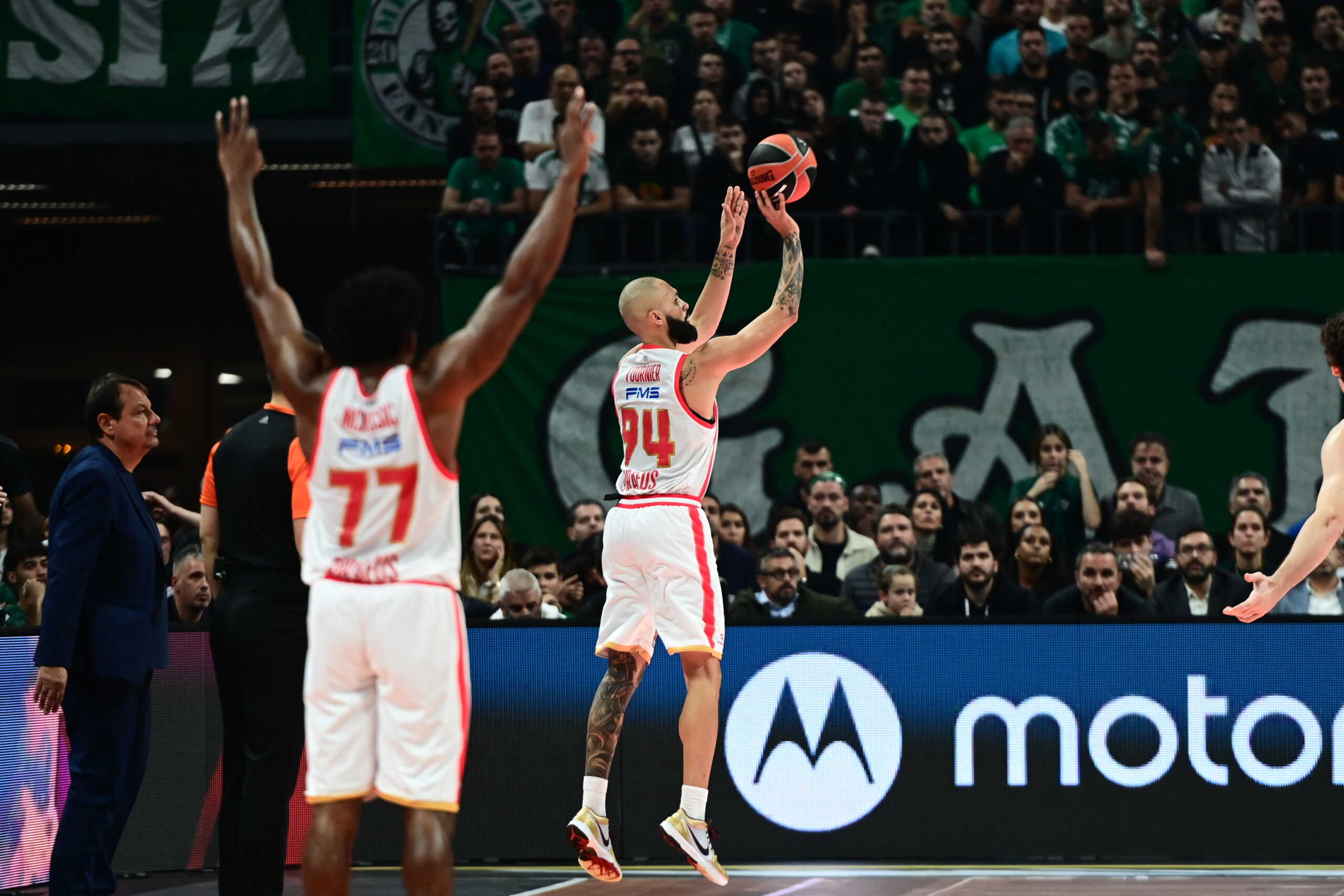 EUROLEAGUE 2024-2025