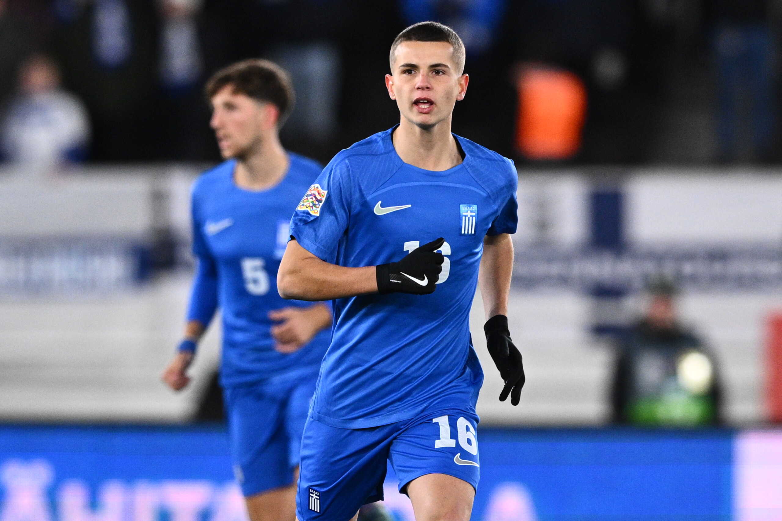 NATIONS LEAGUE 2024-2025