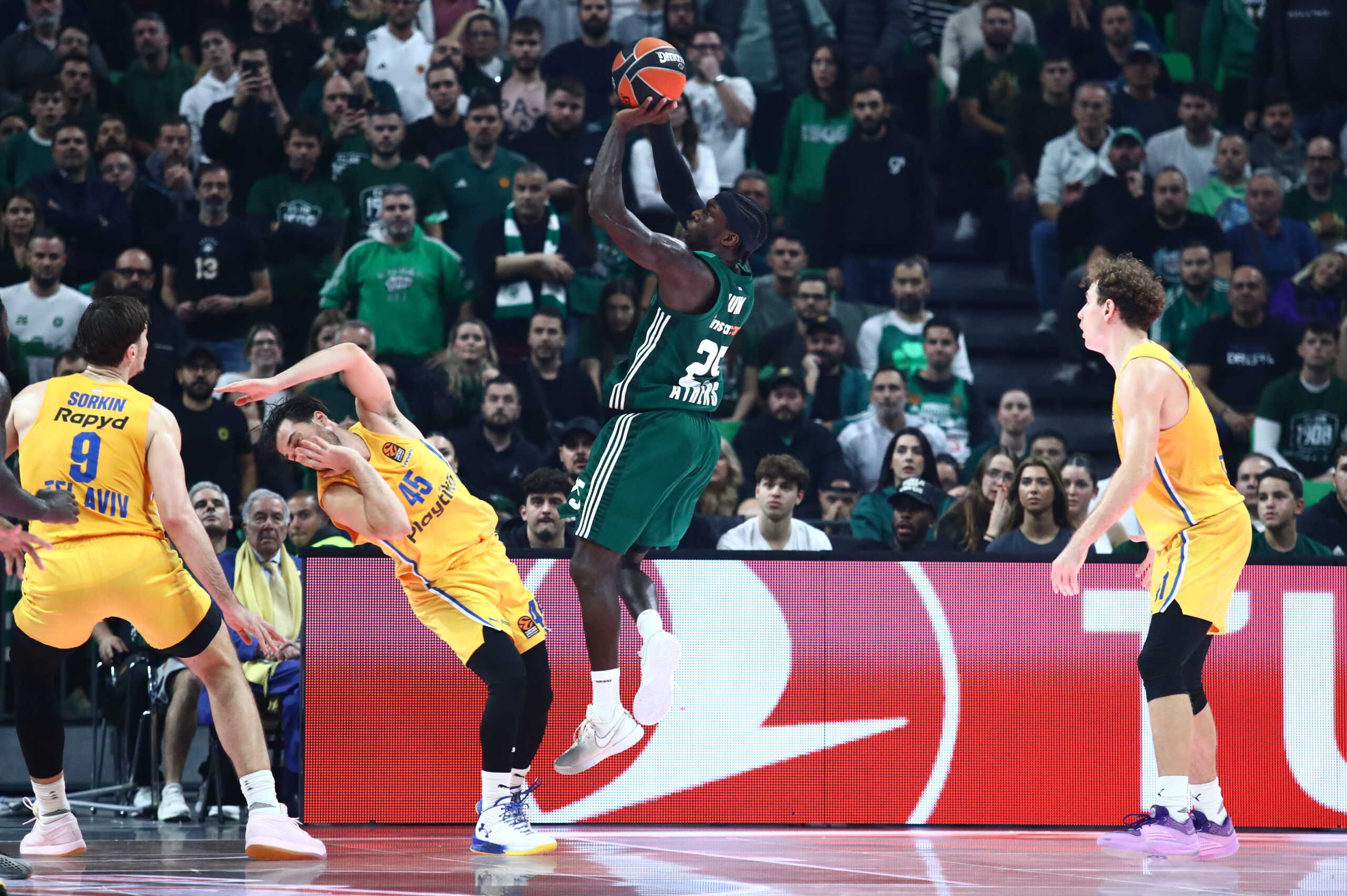 EUROLEAGUE 2024-2025