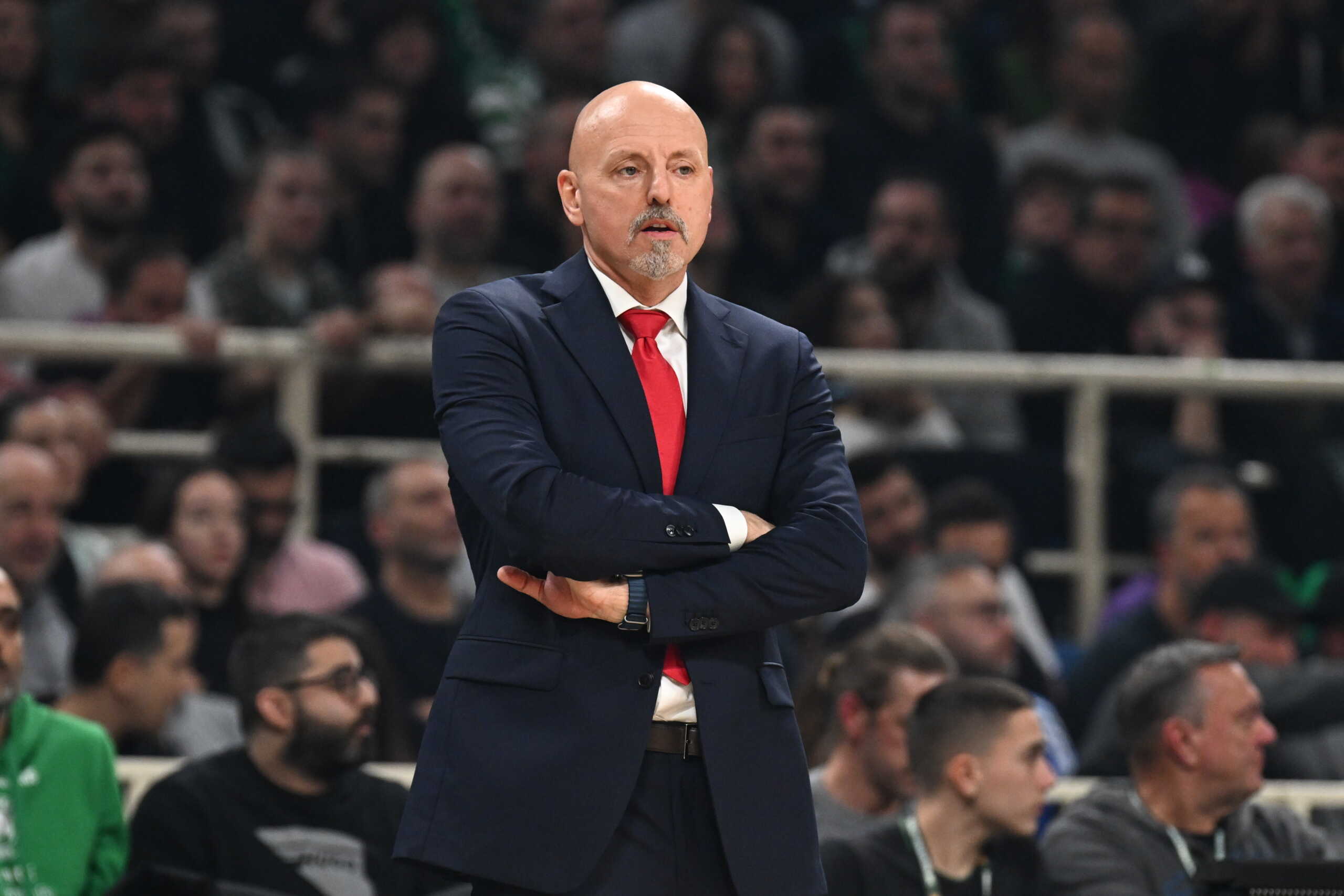 EUROLEAGUE 2023-2024