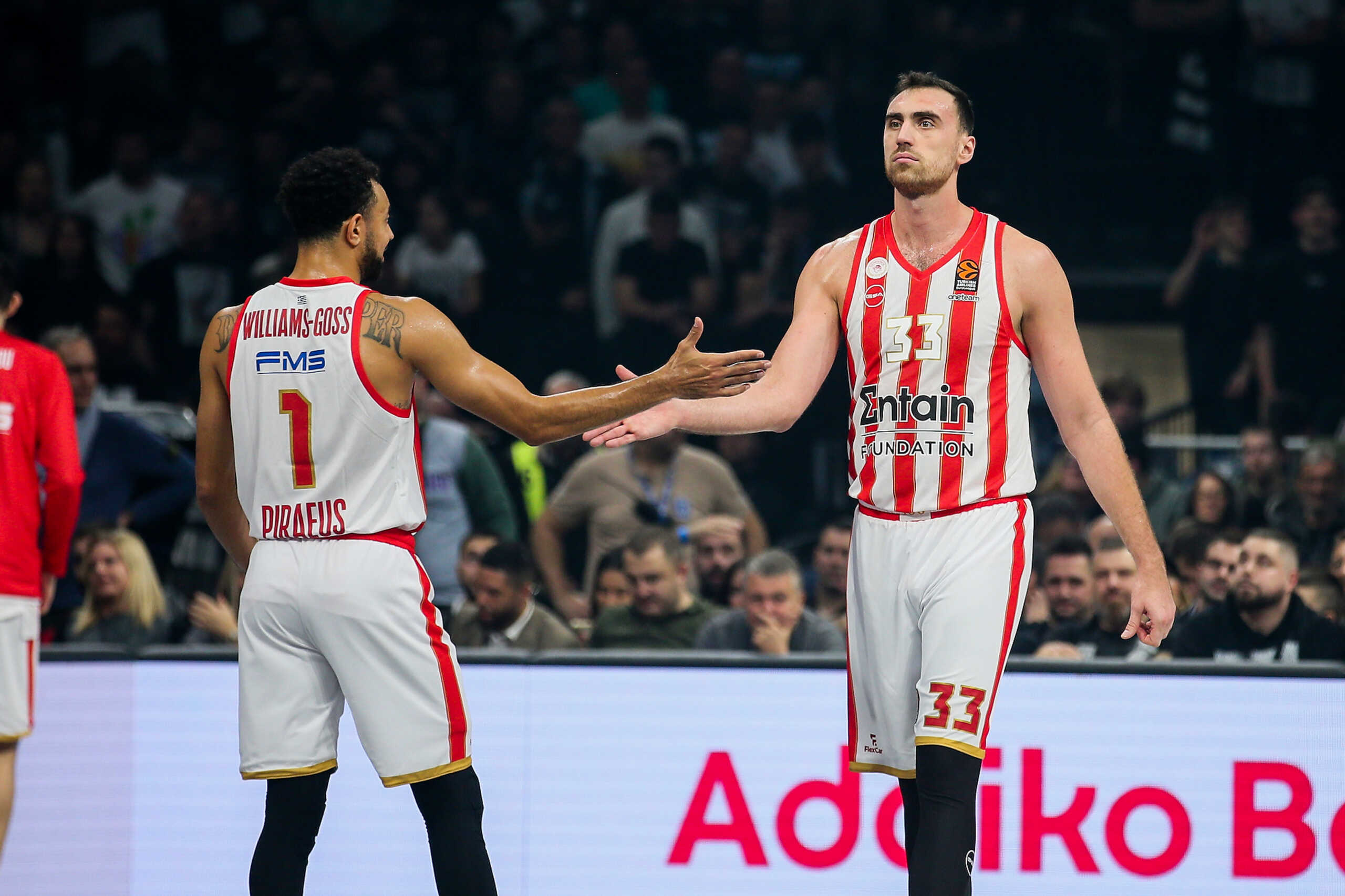 EUROLEAGUE 2024-2025