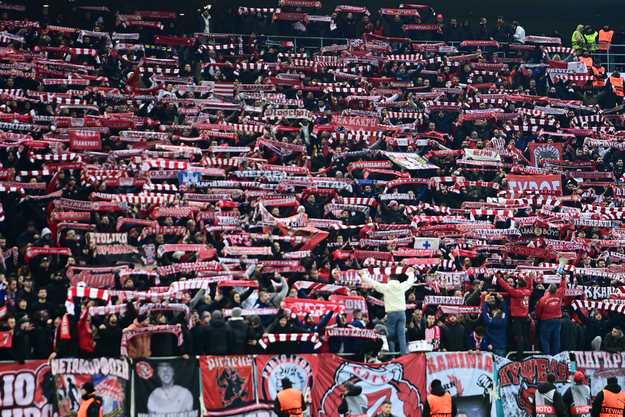EUROPA LEAGUE 2024-2025