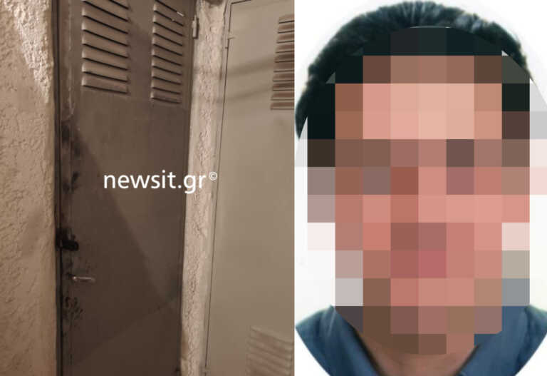 Προφυλακίστηκε ο 49χρονος φιλόλογος της γιάφκας – αποθήκης στο Παγκράτι