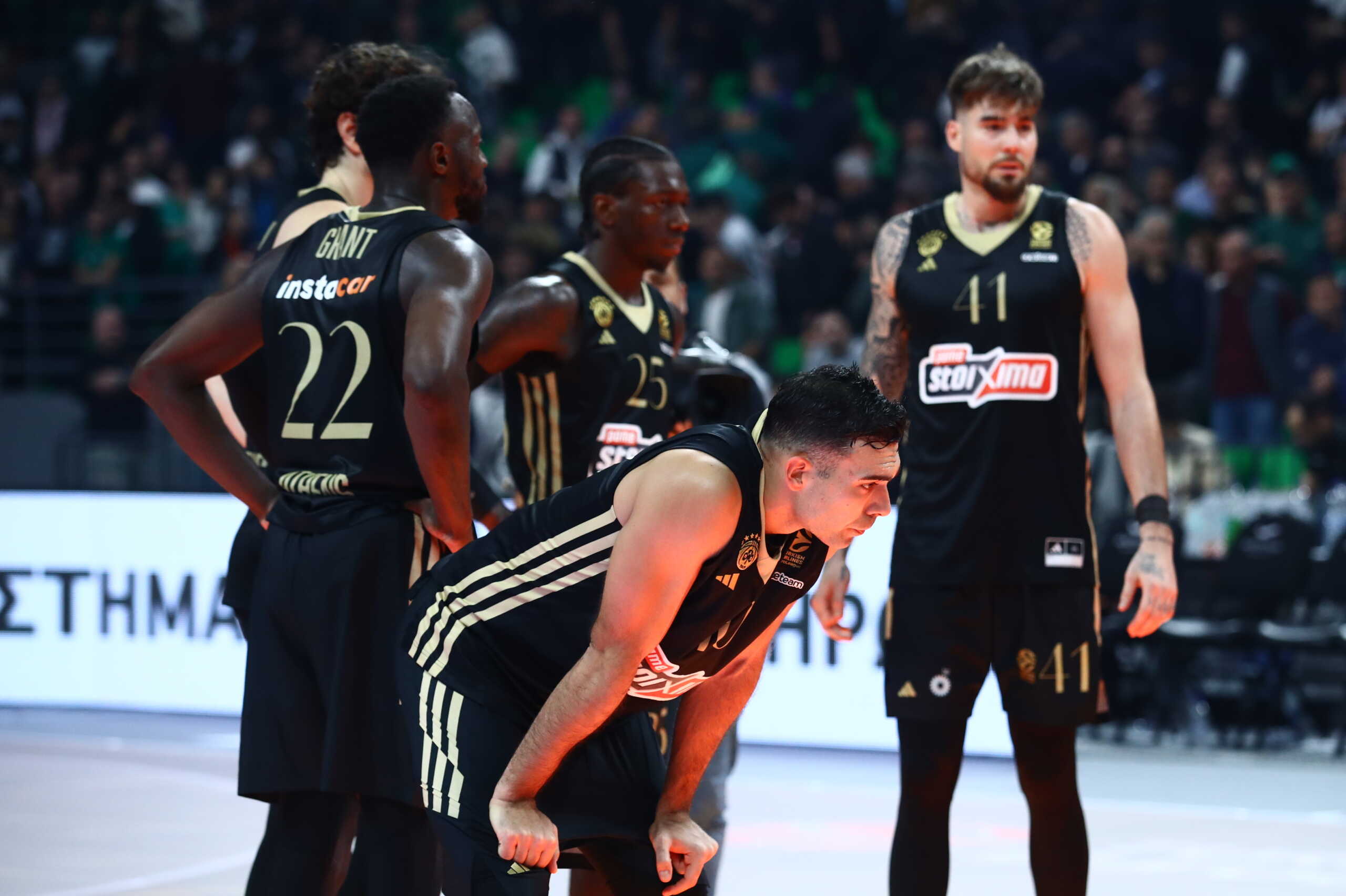 EUROLEAGUE
