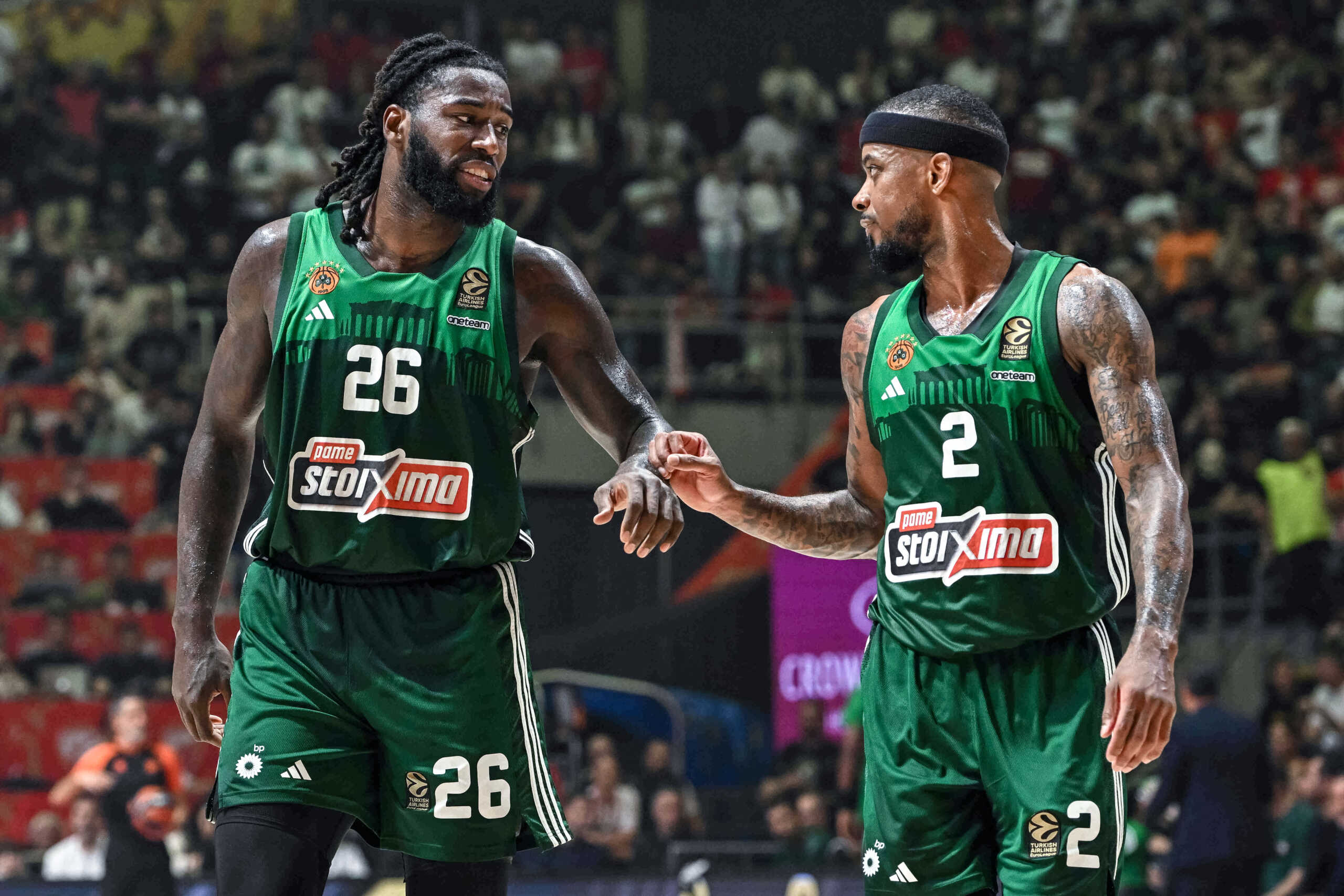 EUROLEAGUE 2024-2025