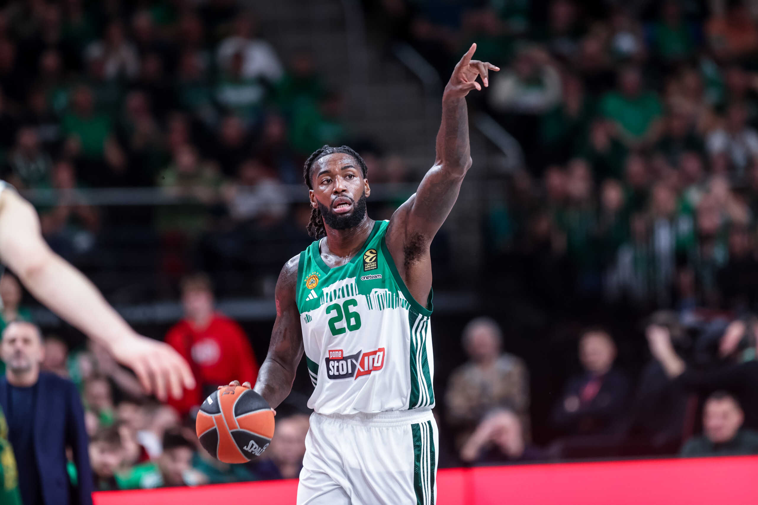 EUROLEAGUE 2024-2025