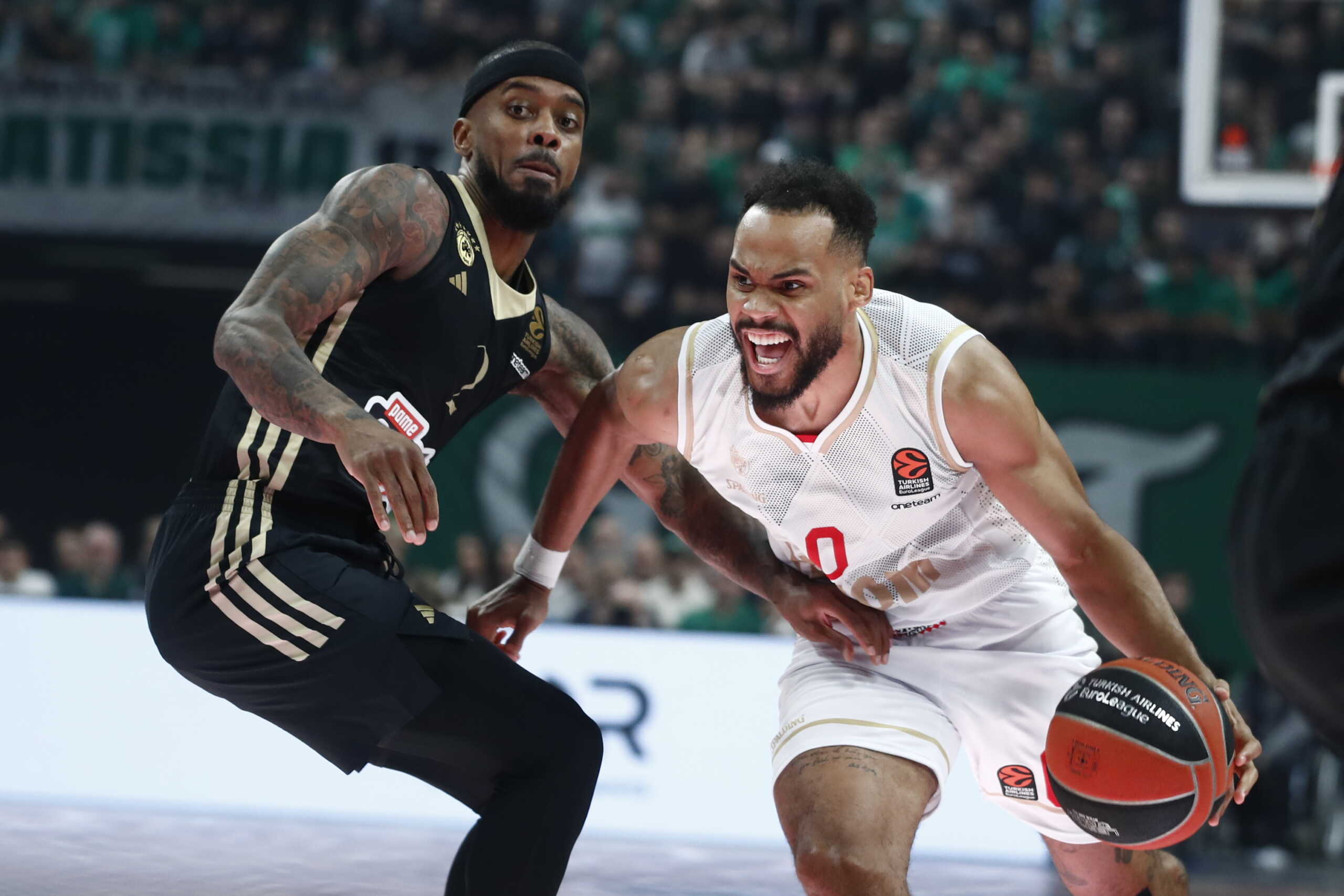 EUROLEAGUE