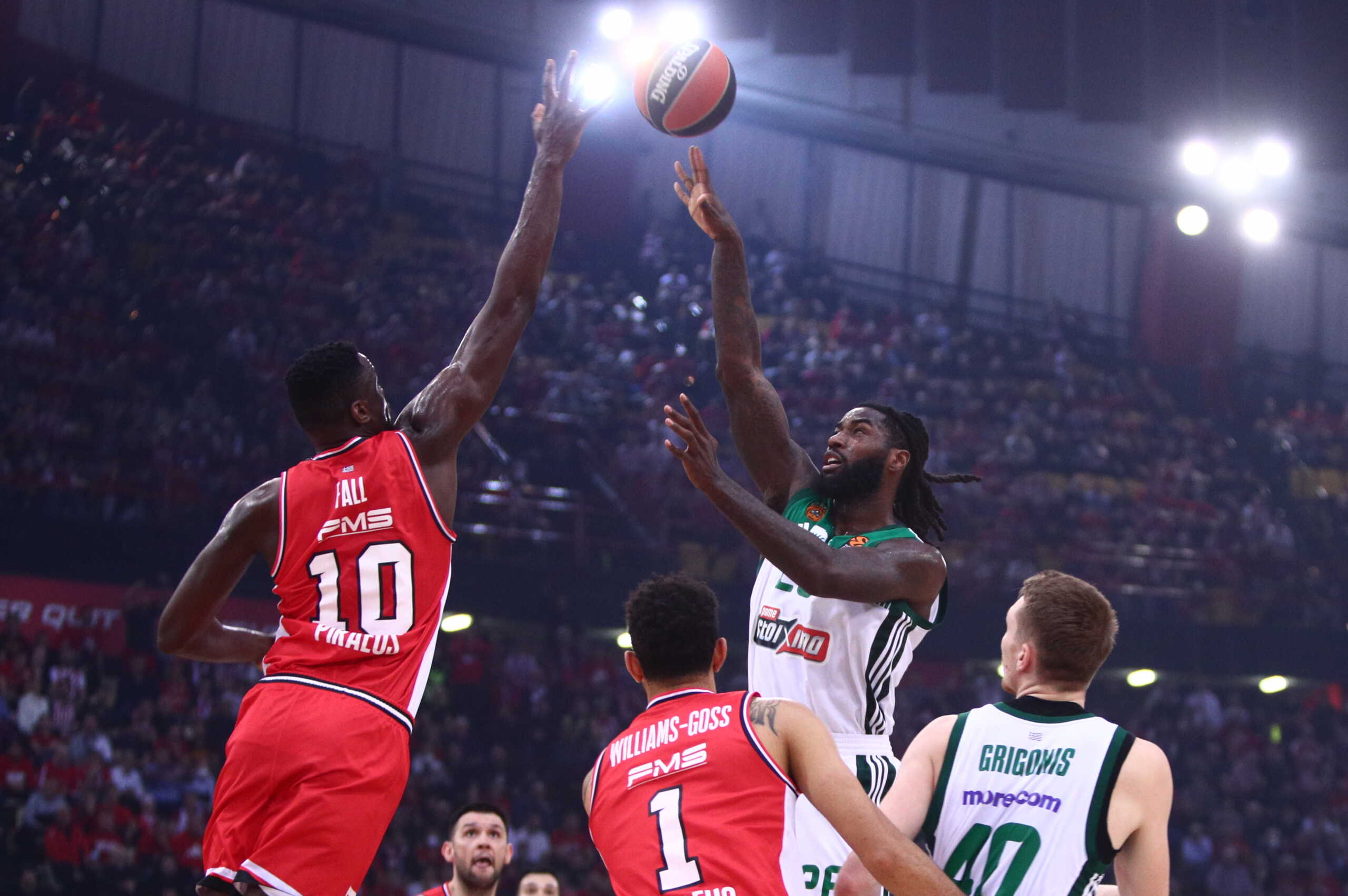 EUROLEAGUE 2023-2024