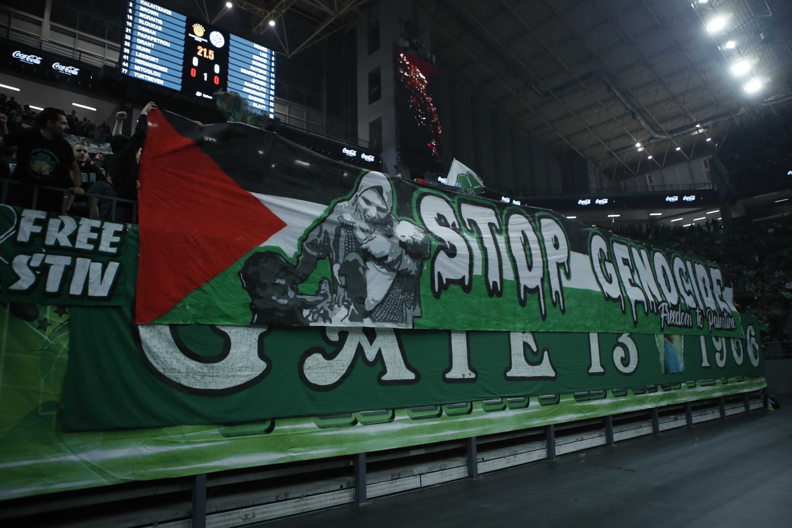 EUROLEAGUE 2024-2025