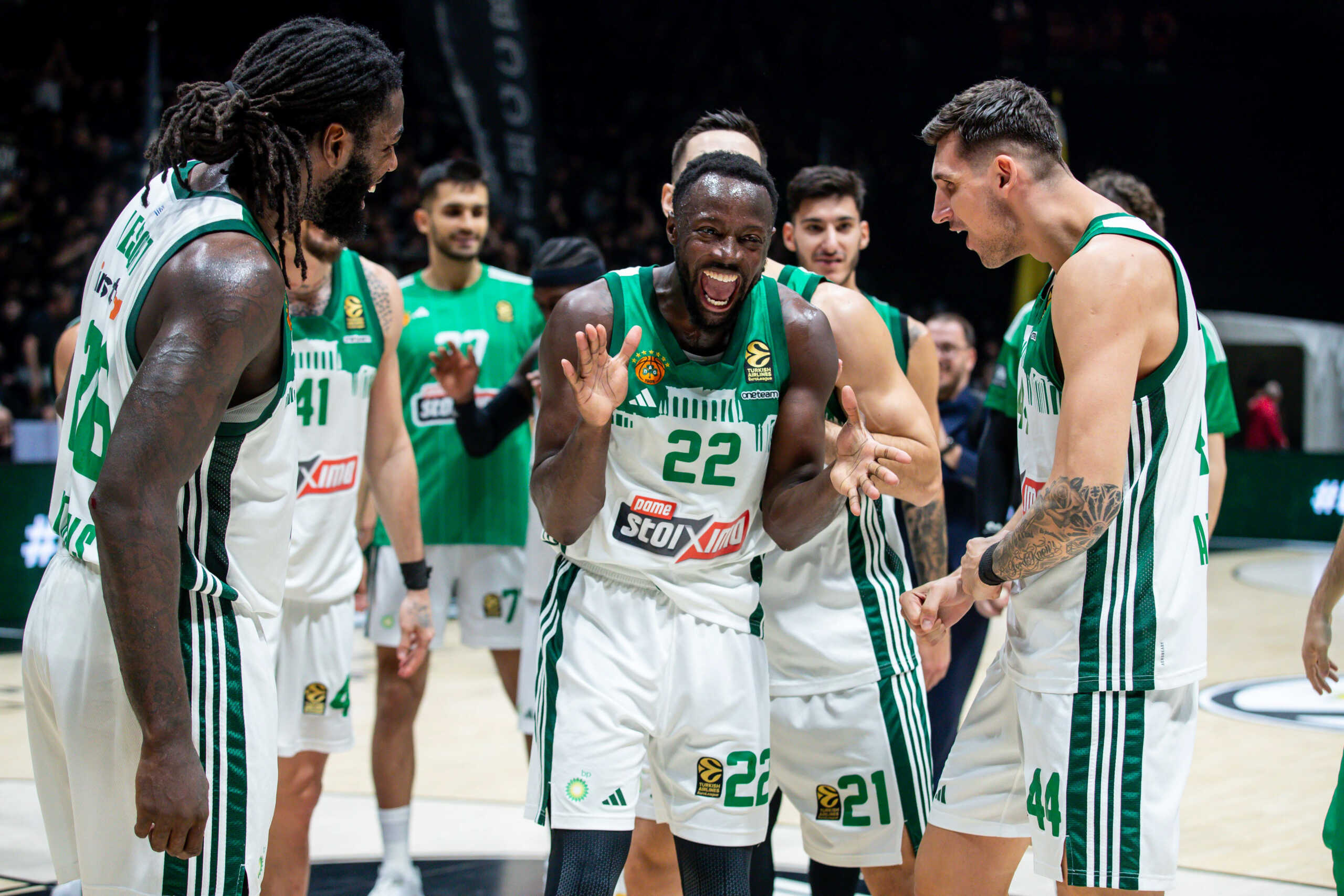 EUROLEAGUE