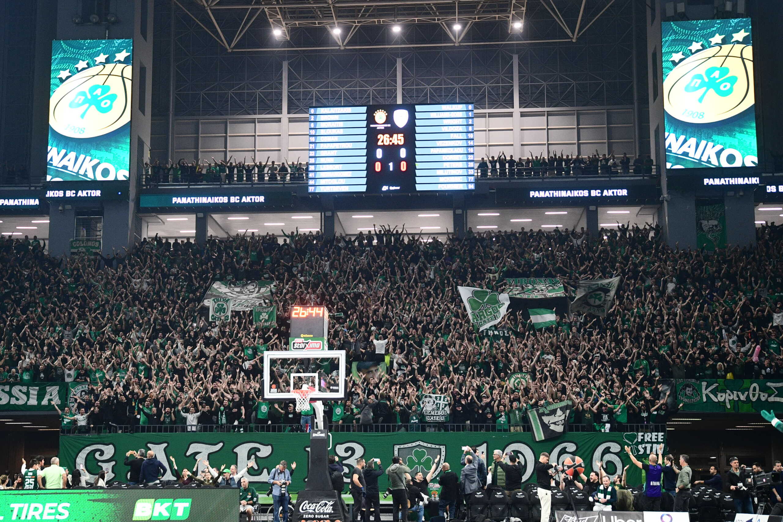 EUROLEAGUE 2024-2025