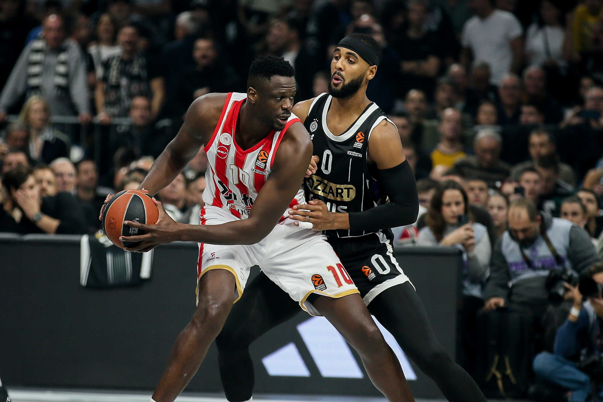 EUROLEAGUE 2024-2025