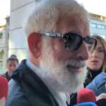 Πέτρος Φιλιππίδης: Στο Εφετείο ο ηθοποιός για τις δύο απόπειρες βιασμών