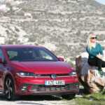Volkswagen Polo GTI – Δοκιμή: Σαν να μην πέρασε μια μέρα
