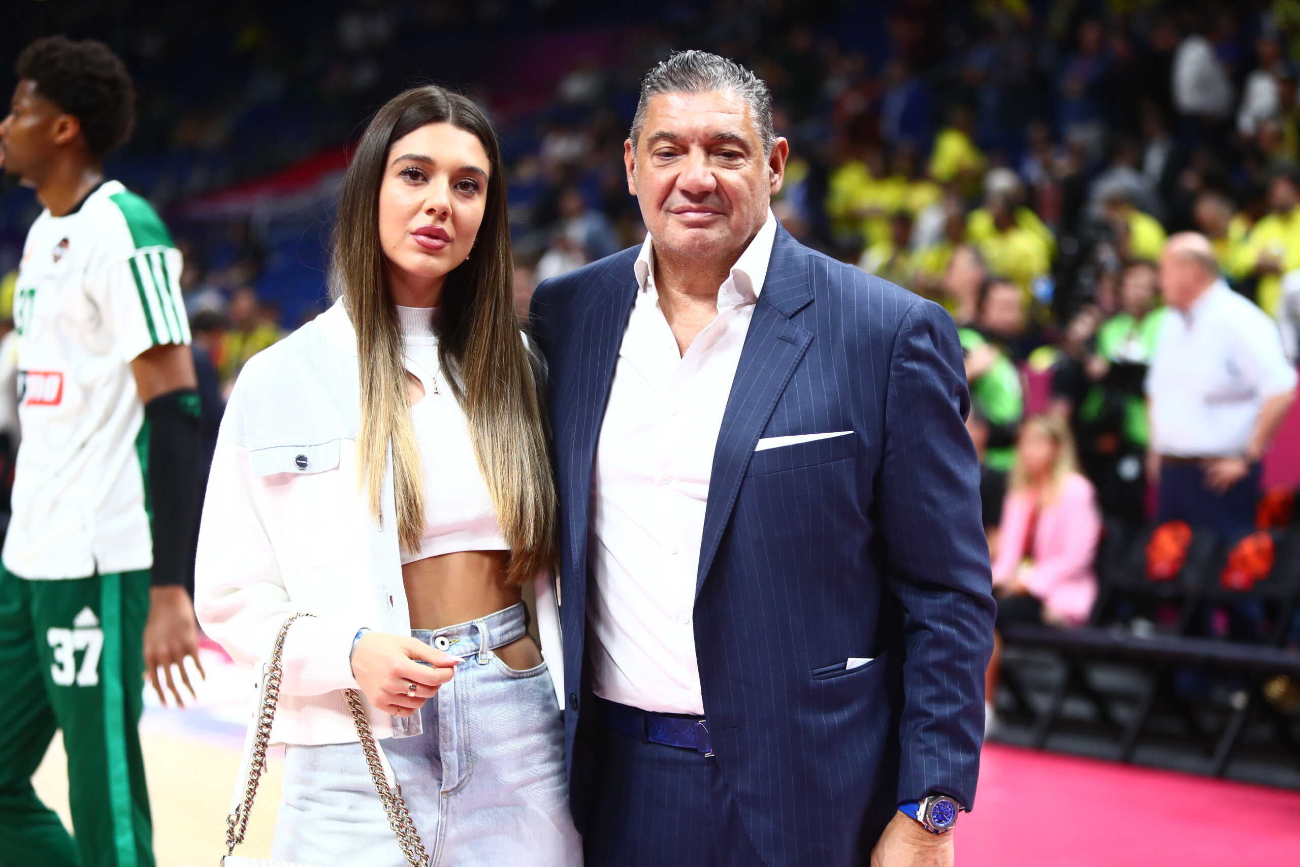 EUROLEAGUE 2023-2024
