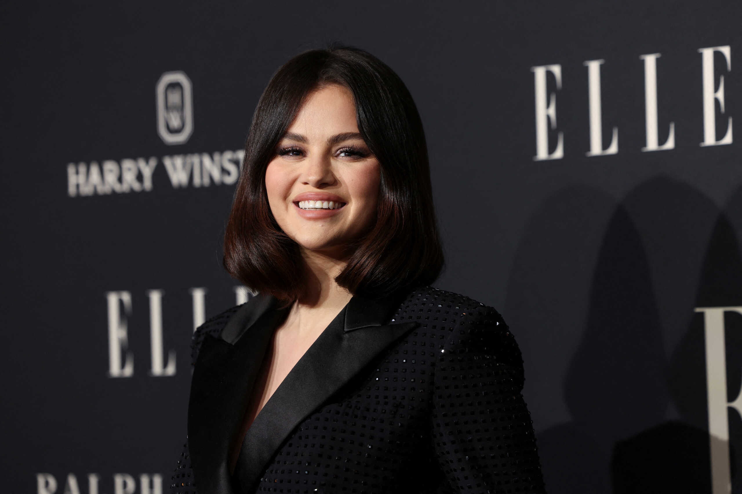 Selena Gomez attends ELLE's Women in Hollywood Celebration, in Los Angeles, California, U.S., November 19, 2024. REUTERS
