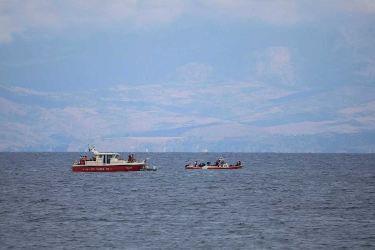 Νιγηρία: 27 νεκροί μετά από βύθιση πλοίου στον ποταμό Νίγηρα