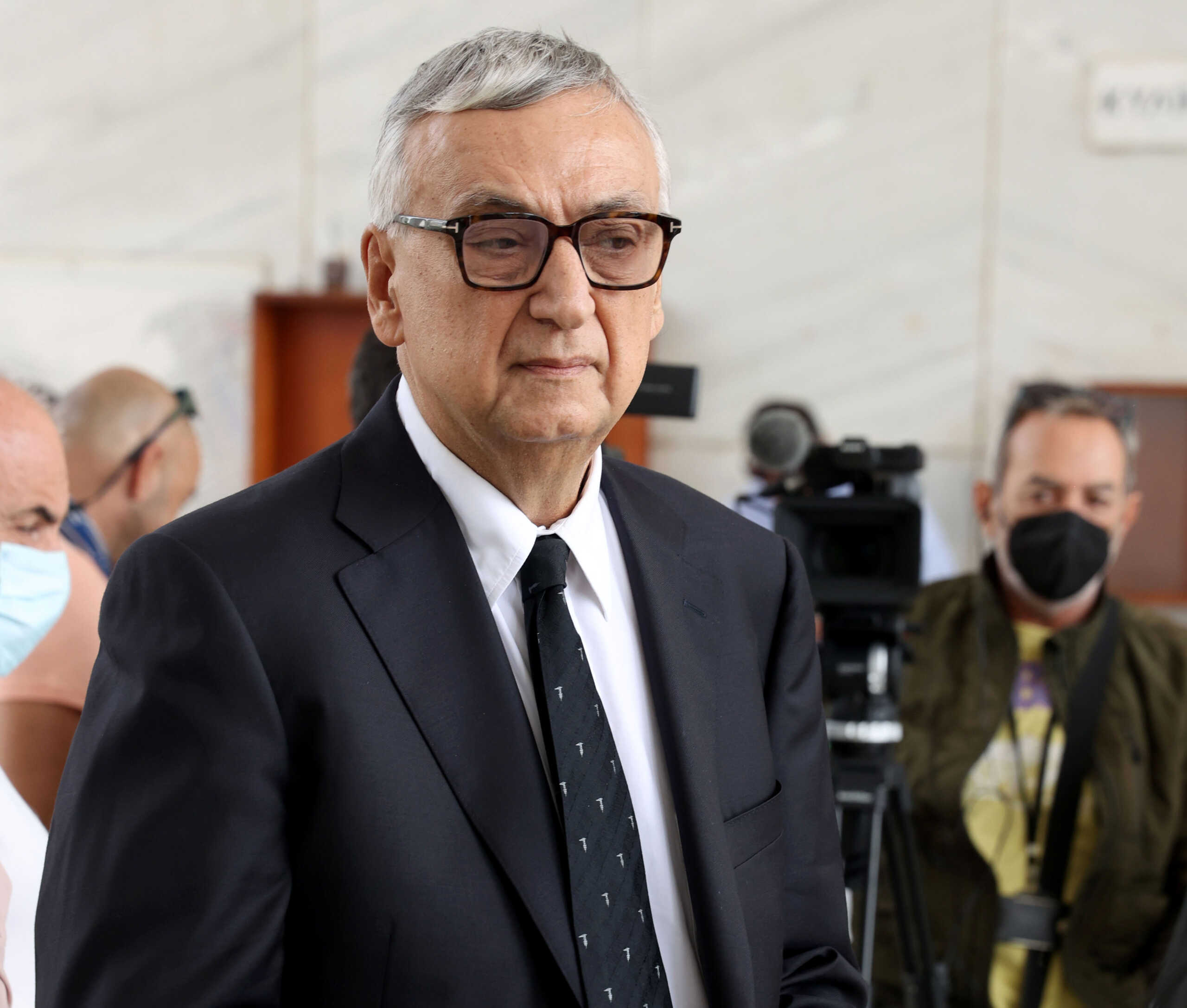 Δημήτρης Σούρας: Η κόρη του τον αποχαιρετά με μία ανάρτηση – «Θα ‘μαστε μαζί στο θάνατο και στη ζωή»