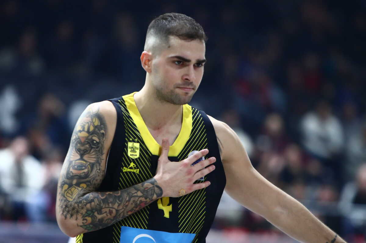 BASKET LEAGUE 2024-2025