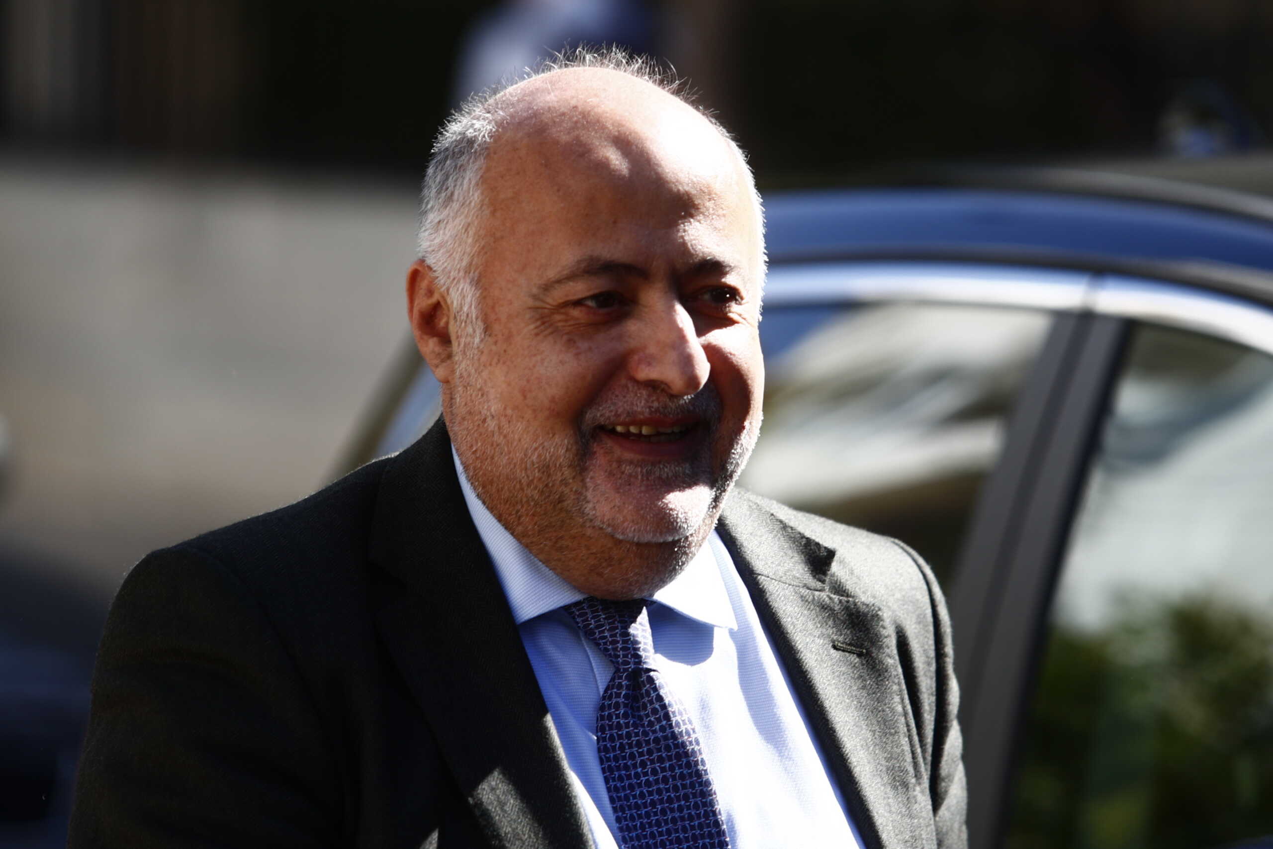 Συνάντηση του Πρωθυπουργού Κυριάκου Μητσοτάκη με τους ευρωβουλευτές της Νέας Δημοκρατίας, στο Μέγαρο Μαξίμου, Τρίτη 29 Οκτωβρίου 2024. 
(ΣΩΤΗΡΗΣ ΔΗΜΗΤΡΟΠΟΥΛΟΣ