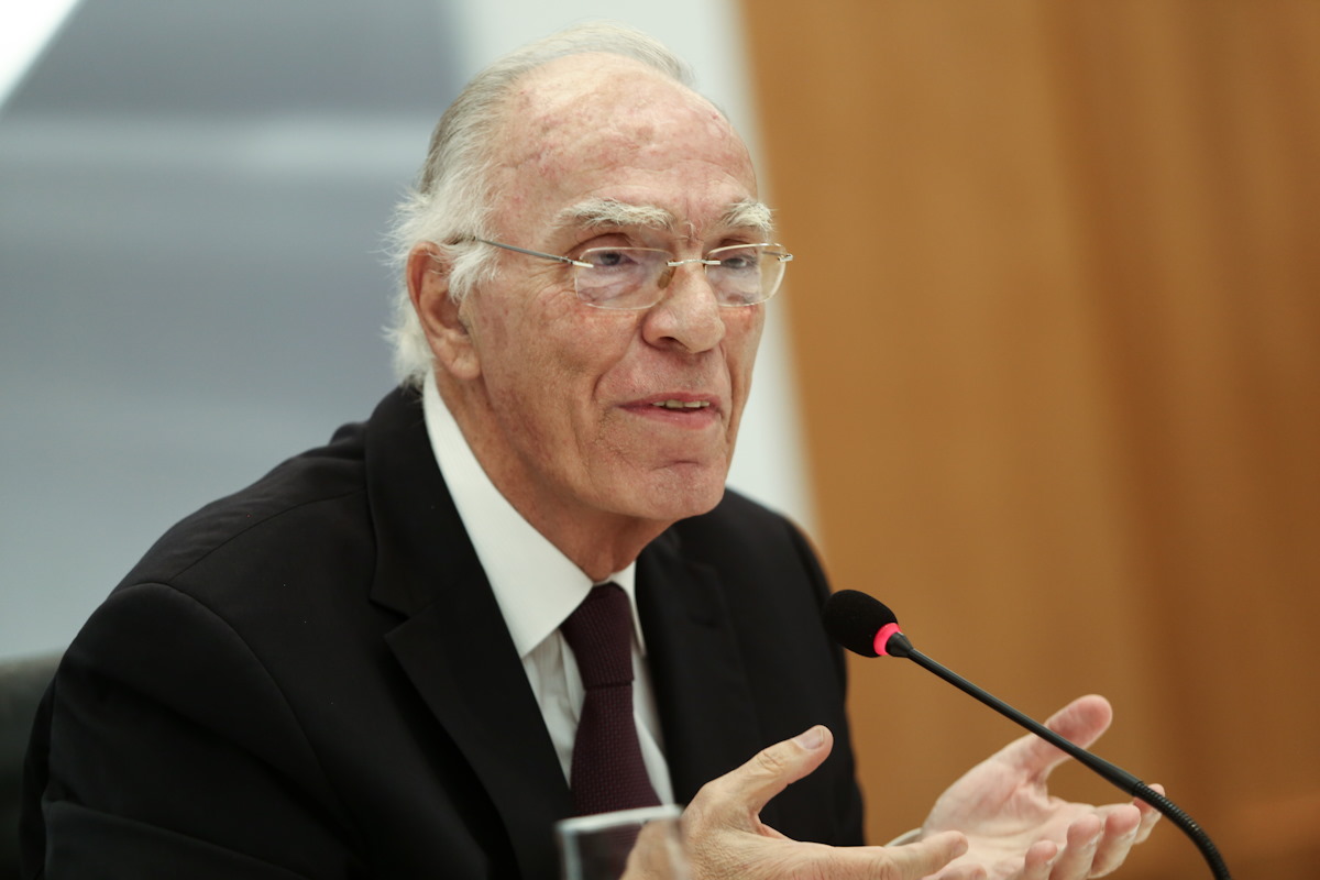 Διακαναλική συνέντευξη τύπου της Ένωσης Κεντρώων, Πέμπτη 27 Ιουνίου 2019.  (EUROKINISSI