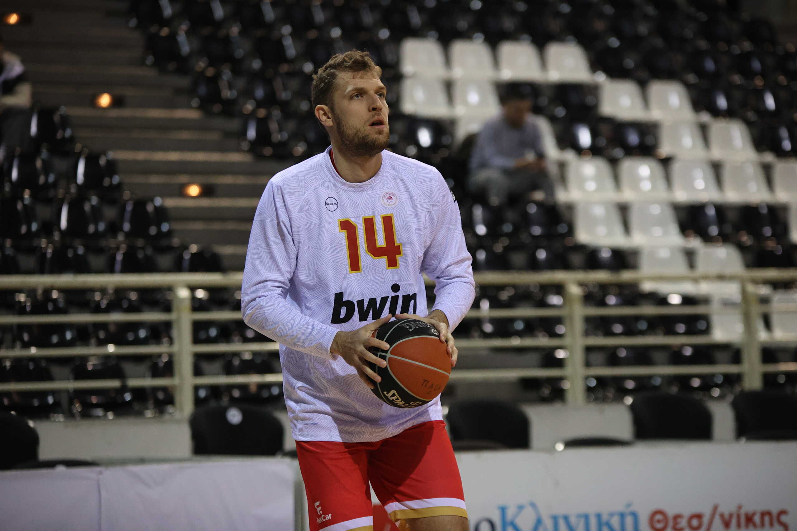 BASKET LEAGUE 2024-2025