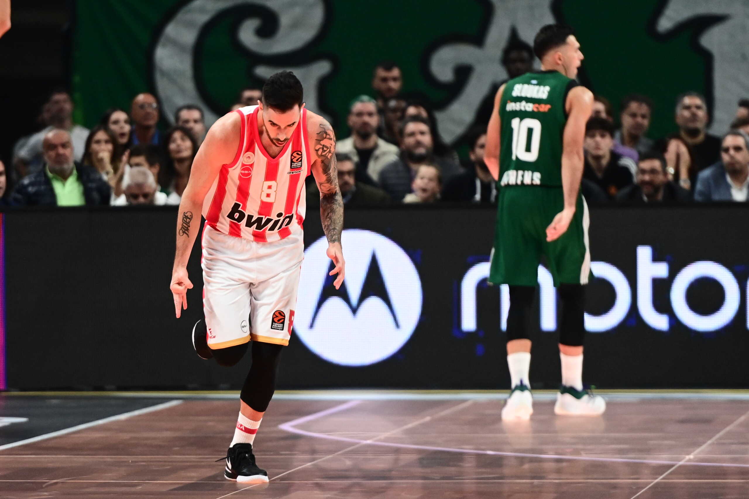 EUROLEAGUE 2024-2025