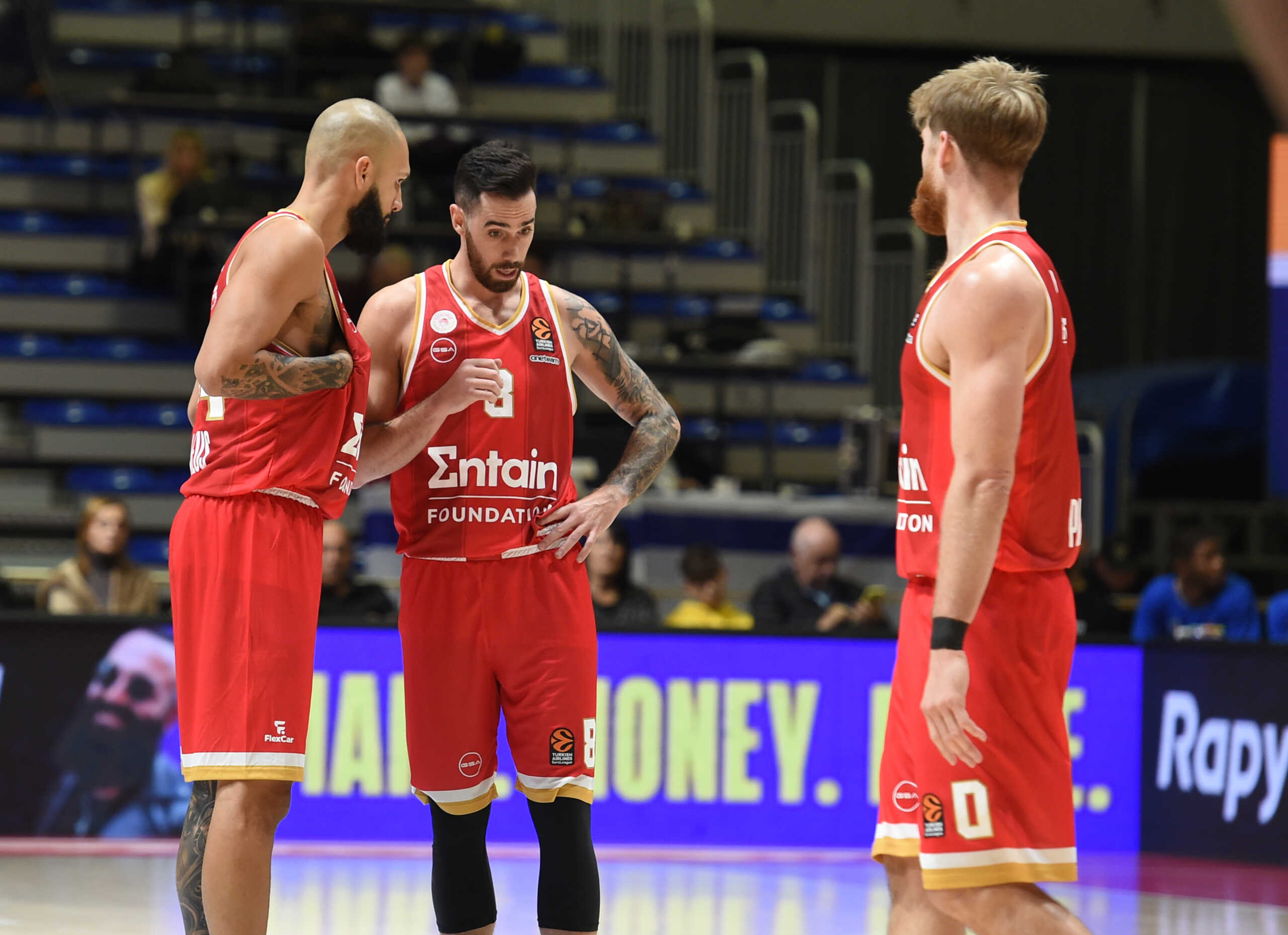 EUROLEAGUE 2024-2025