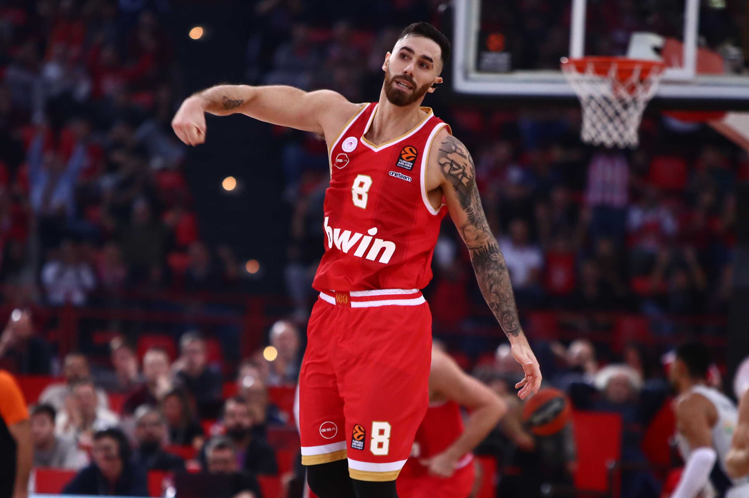EUROLEAGUE 2024-2025