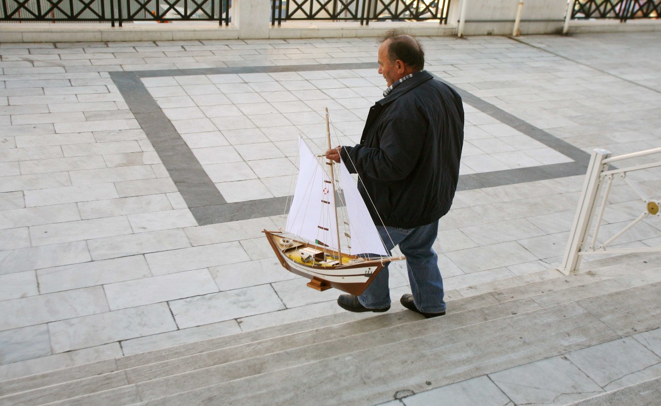 Τι συμβολίζουν τα ελληνικά χριστουγεννιάτικα έθιμα