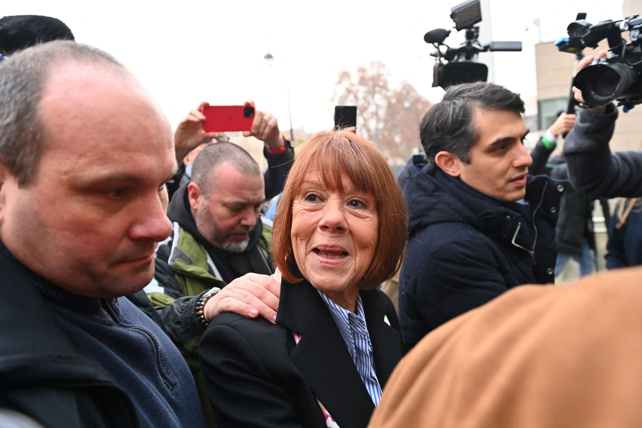 REUTERS