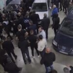 Έξαλλος ο Ιβάν Σαββίδης με τους υπεύθυνους ασφαλείας της ΠΑΕ ΠΑΟΚ – Τι ζήτησε ενόψει της ρεβάνς με την ΑΕΚ