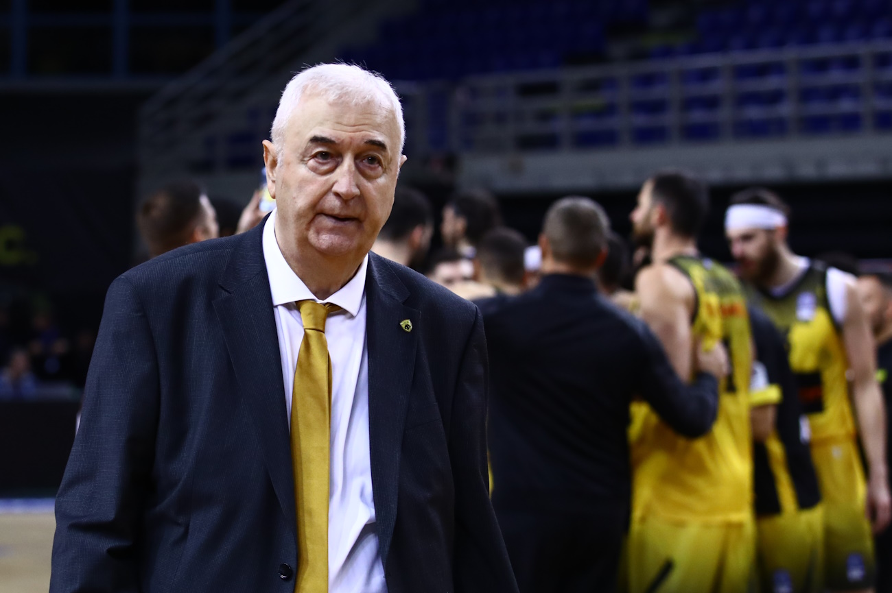 BASKET LEAGUE 2024-2025