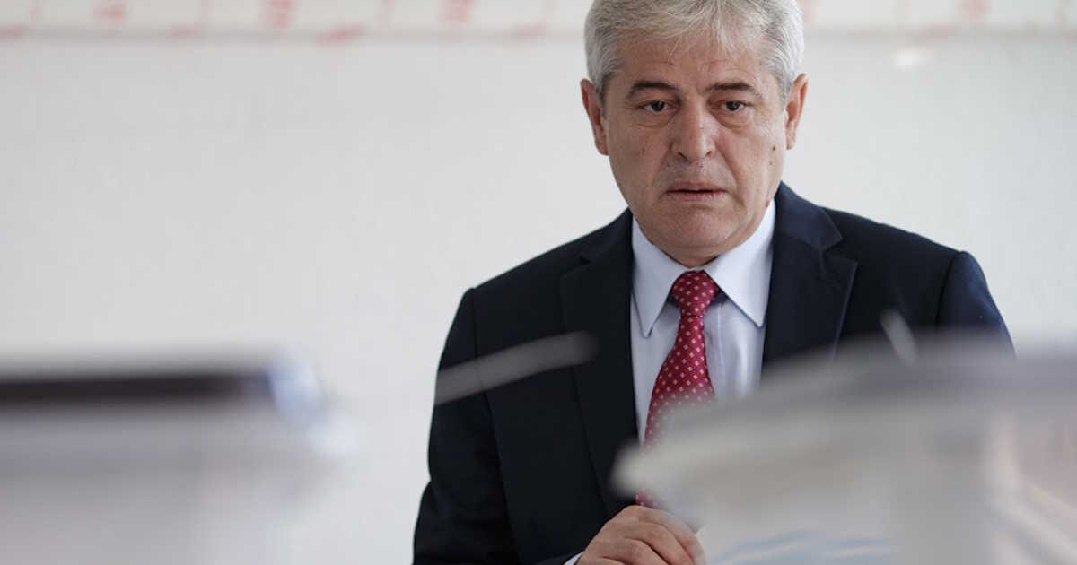 North Macedonia: “Forget peace if the law on Albanian is changed” Ali Ahmeti threatens