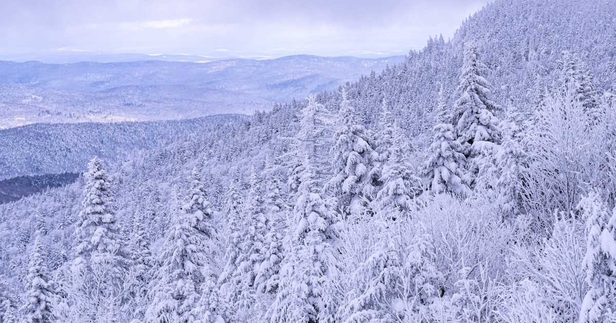 France: Two Spaniards are missing in the snowy Pyrenees at 2,783 meters